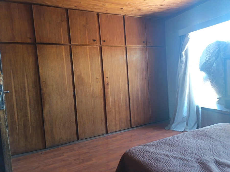 Commercial Property for Sale in Lakeview Free State